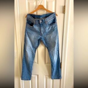 Levi’s 512 Slim Taper Jeans